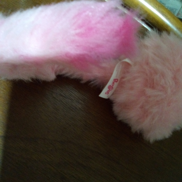 Pomsies patches plush interactive toy which talks b ends lights up - Picture 2 of 6